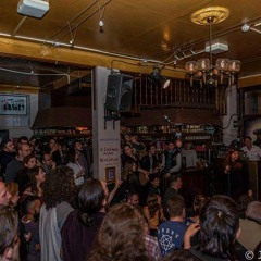 overloaded recordings