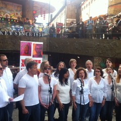 Voices on the hill Choir