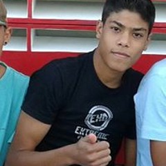 Felipe Alecrim