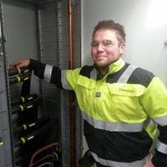 Hans Petter Sandfærhus