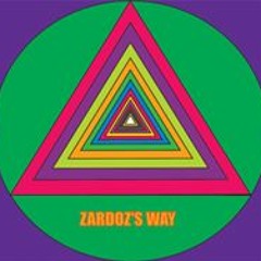 Zardoz's Way