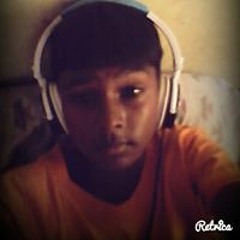Wetman Amir Boodoo