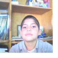 Mathias Gabriel Gomez