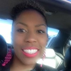 Nicole Bradford