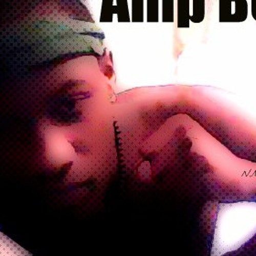 Amp.B #4eva Grindin’s avatar