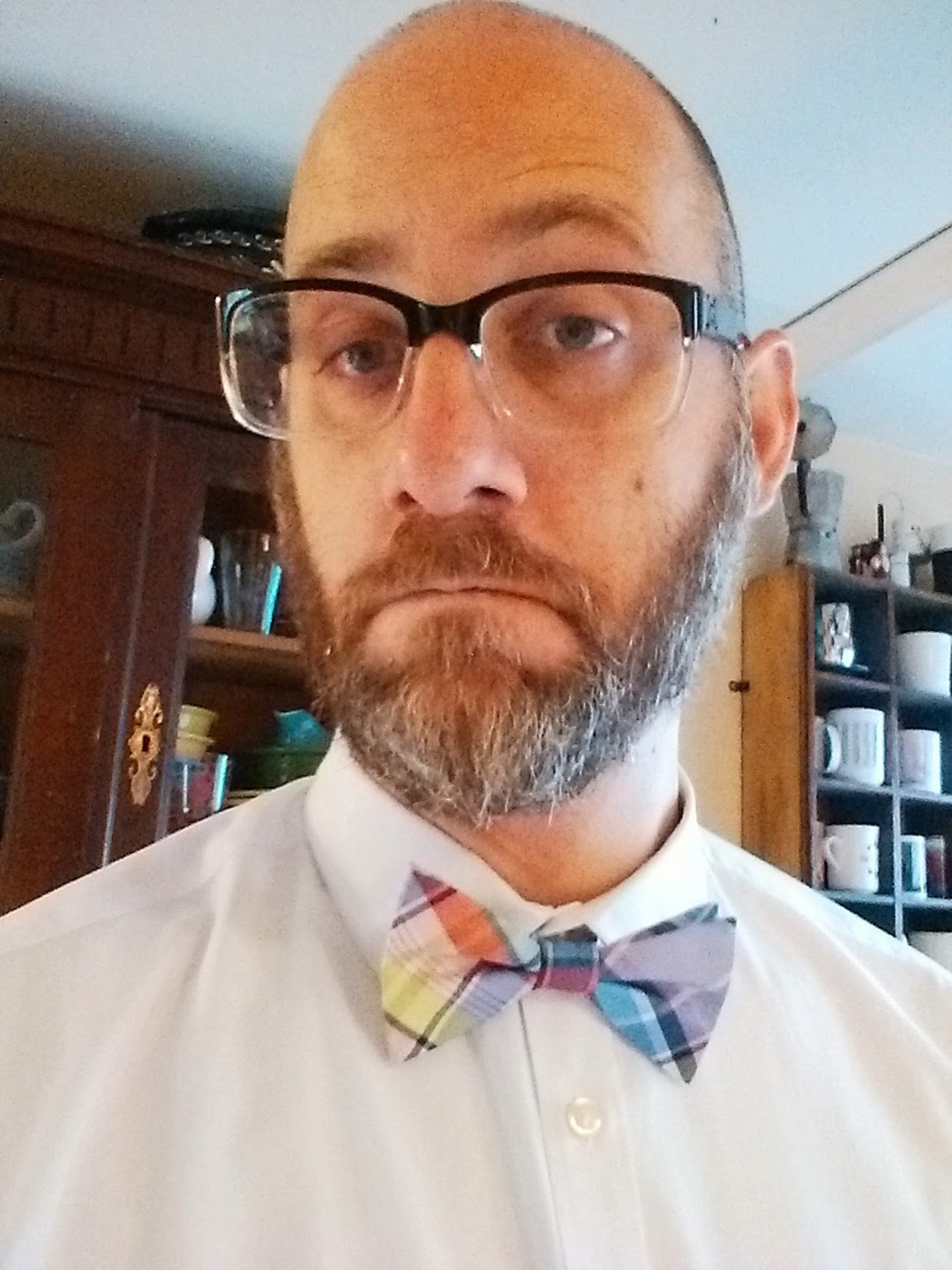 The YoRocko Podcast from Presbyterians Today
