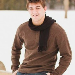 Ethan Running Corrigan