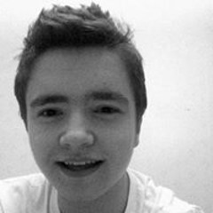 Aidan Dunne