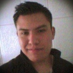 Jorge Cordero Oloarte