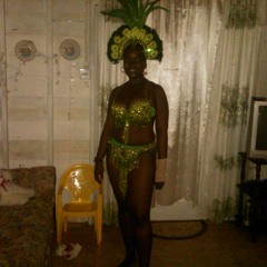 Latayveeah Alisha Leon