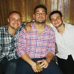 Dylan Klemuk-San Martin