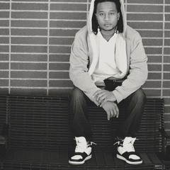 Courtney Julian aka CJC