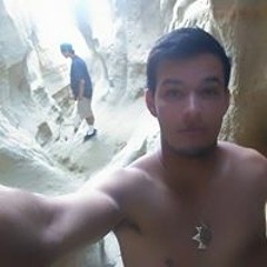 Austin Morgan-Wilson