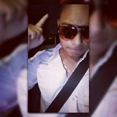 Pablo Alberto Ordoñez