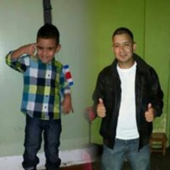 Cristopher Montoya Clark