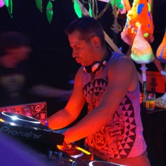 Dj Moonray