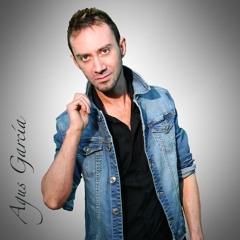 Agus García singer