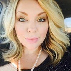 Lindsay Marie Colombe