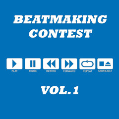 BeatmakingContest(Cz/Sk)