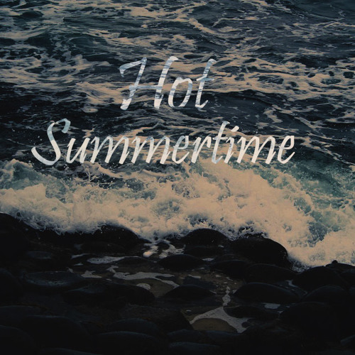 Hot Summertime’s avatar