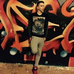 Adam Rausi