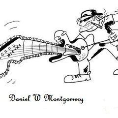 Daniel Walter Montgomery