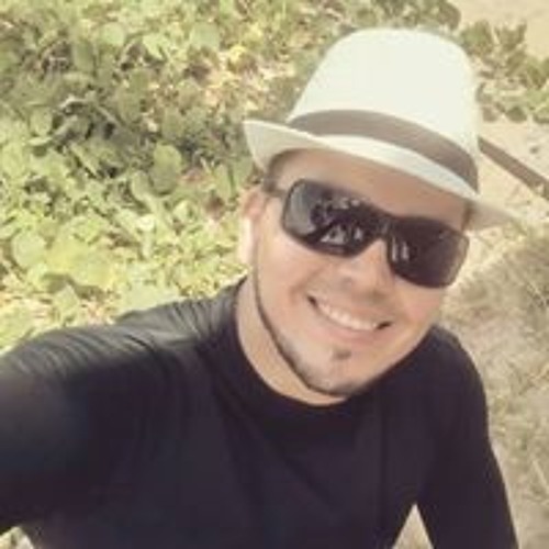 Diego Siqueira Santana’s avatar