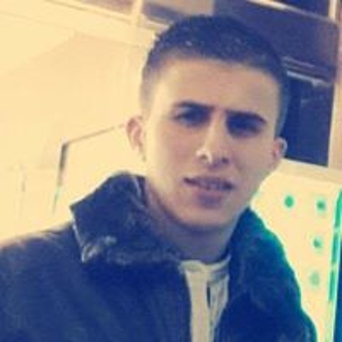 Youssef Argaz’s avatar