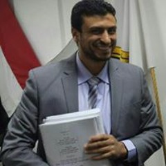 Ahmed I. El Ghwab
