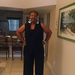 Michelle Jordan Harvey