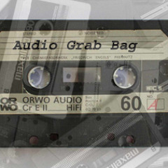 The Audio Grab Bag Show