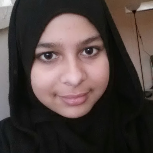 Khadeeja Jalal’s avatar