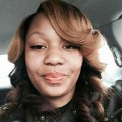Chantese Robinson