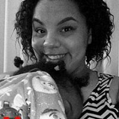 TaJiana Mariah Carson