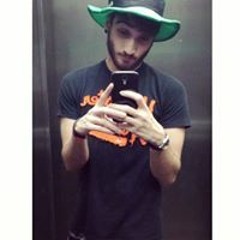 Luiz Daniel Lije Posso