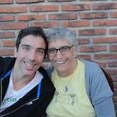 Pablo Bouza