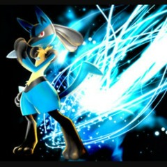 Dj Lucario