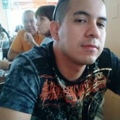 Humberto Castro Terrones