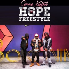 GROOVE KONTROL MUSIC