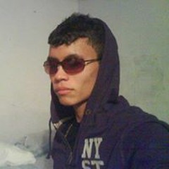 Carlos Andres Perez