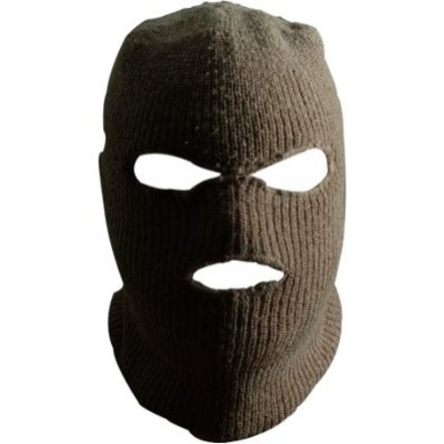 JDAN - Robber2trapstar 3style Mixed