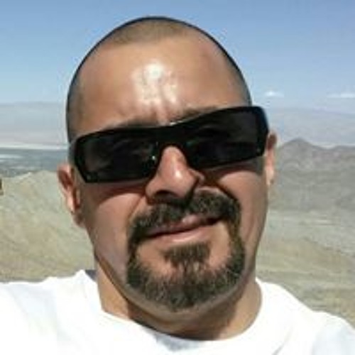 Eddie Martinez’s avatar