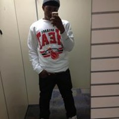 Malik BigDaddy White