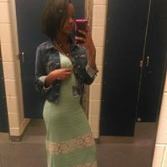 Kayla Olivia Jackson