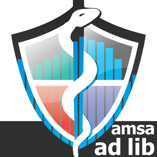 AMSA ad lib’s avatar