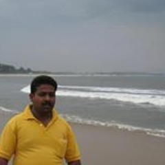 Sasikumar Koteeswaran