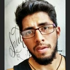 Edgar Hernández Padrón