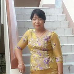 Myat Po Po
