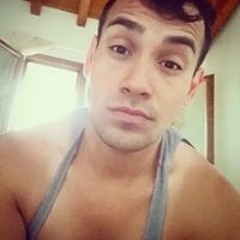 Robbie Carlos Corbeil