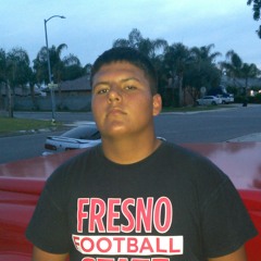 yung crispy